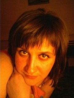 Натэлла Агасьянц