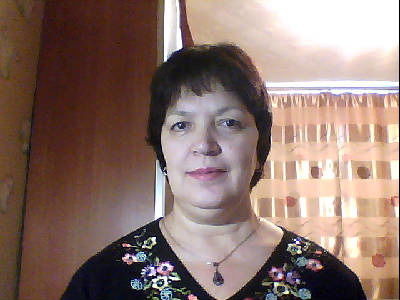 Лидия Иванова