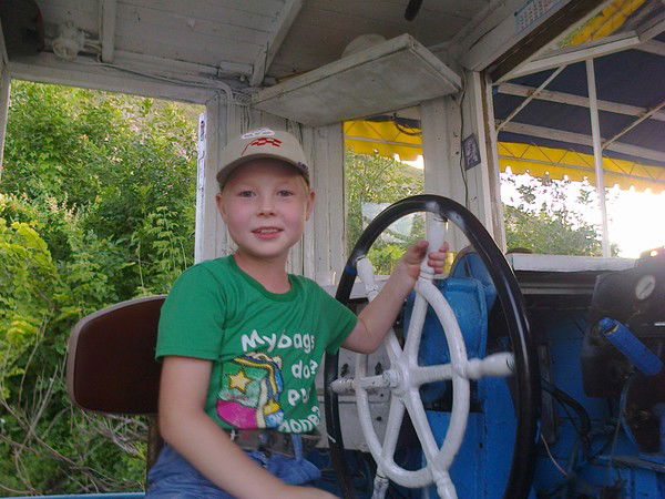 Павел Тимофеев