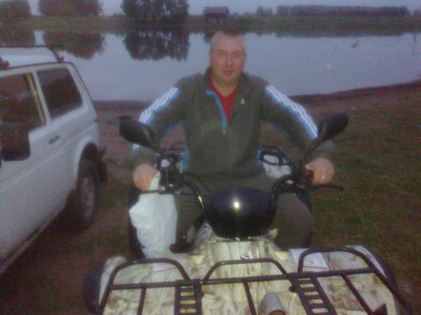 Владимир Топольницкий