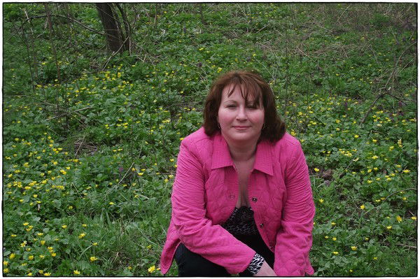 Елена Компаниец