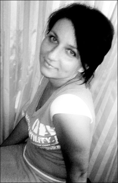 Ирина Юрченко