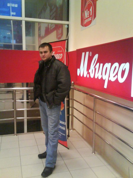 Евгений Сидоров