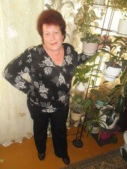 Галина Казакевич