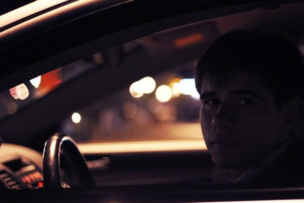 Николай Соколов