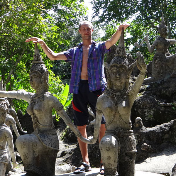 Максим Кучерявый