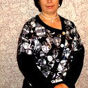 Елена Катюшкина