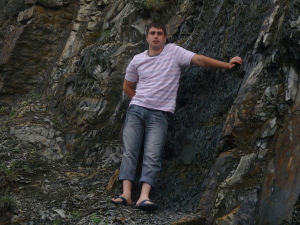 Николай Пылаев