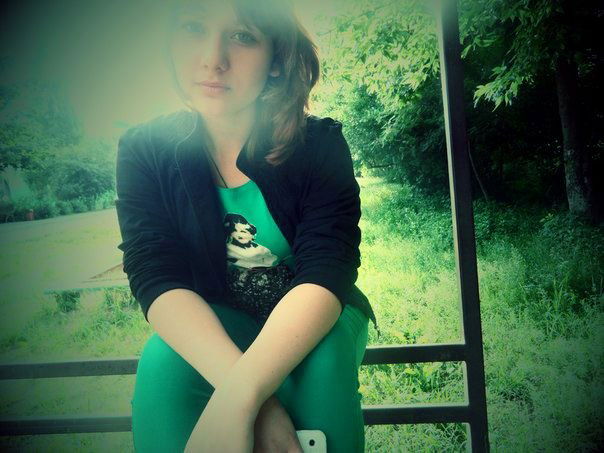 Наталья Гришанович