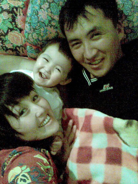 Мээрим Бакирова