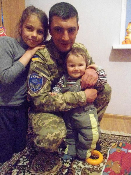 Александр Бабичев