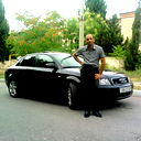 Aslan Mirzoev