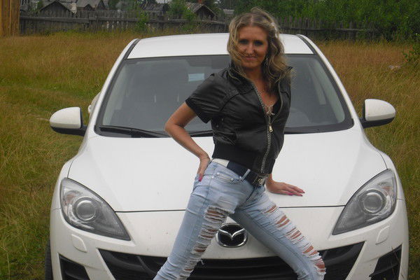 Рыбка Золотая