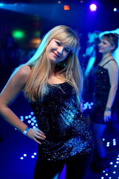 Екатерина Золотухина