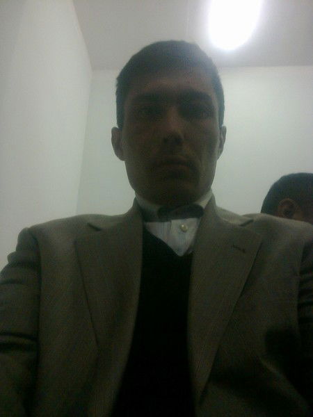 Малик Бавдинов