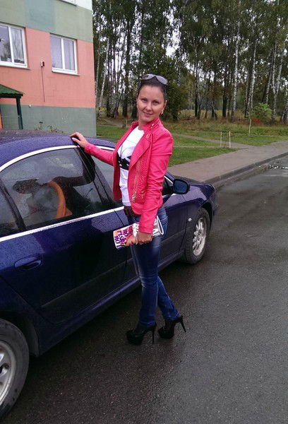 Юлия Резанкова