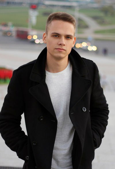 Александр Дьяков