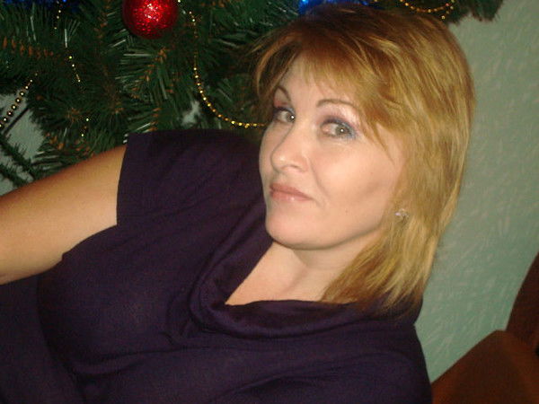 Алина Дворецкая