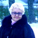 Антонина Дороничева