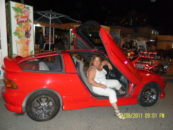 Наталья Чернова