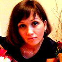 Екатерина Лужняк
