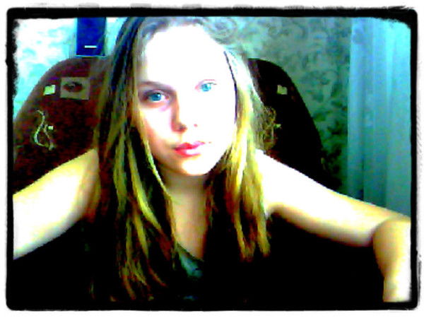 Оля Гриценко