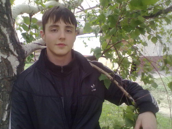 Андрей Елесин