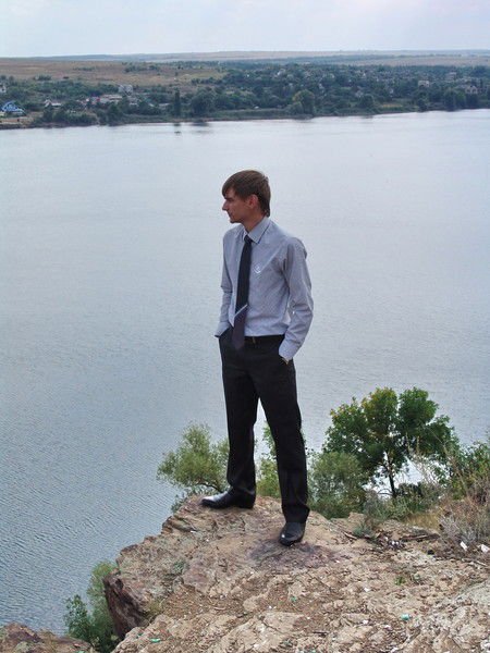 Виталий Сушков