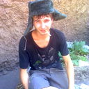 Юрий Eto"o
