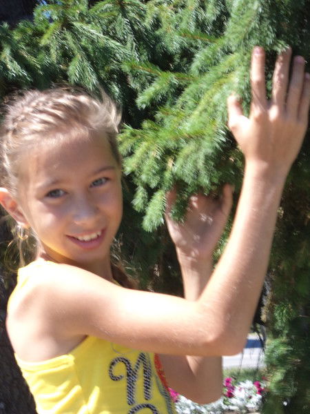 Людмила Рябченкова