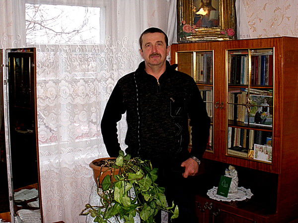 Николай Штапаук