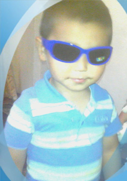 Асия Серикбаевна