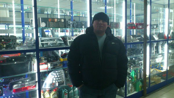 Роман Мачнев