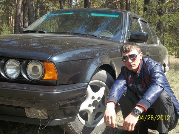 Ваван Метис (Черных)