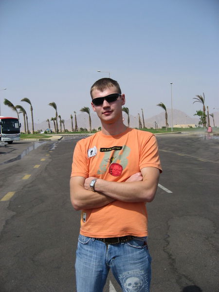 Александр Литвинчуков