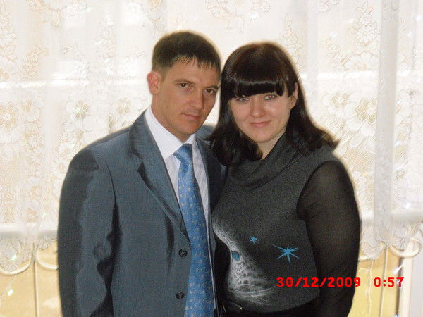 Ирина Бибаева