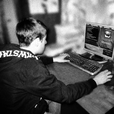 Алексей Яковуник