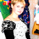 Виктория Грушковик