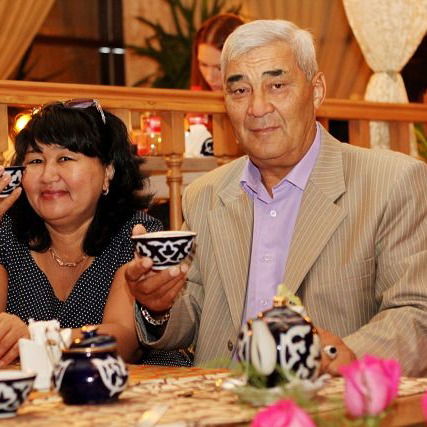 Ержан Кожахметов