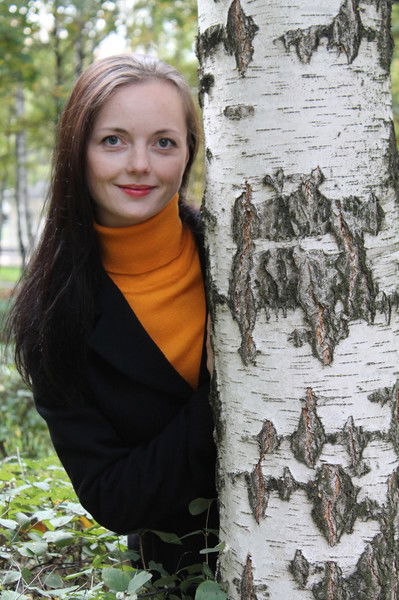 Надежда Малафеева