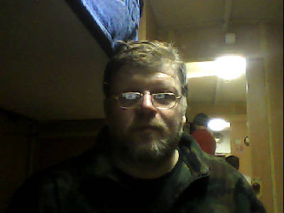 Виктор Борцов