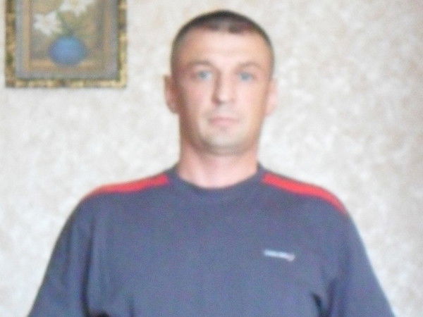 Владимир Персиков