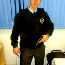 Берик Толубаев