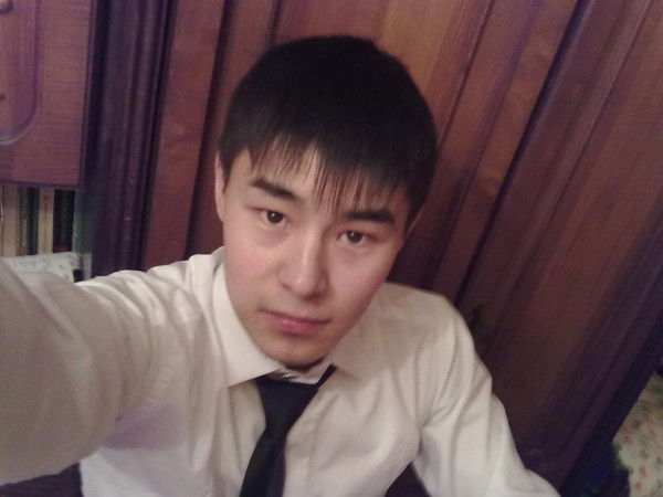 Ерболат Сейткали