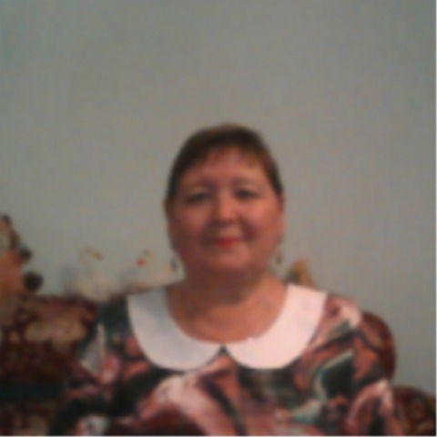 Алсу Сафиуллина