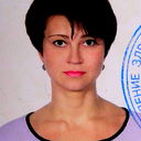 Наталья Семеина