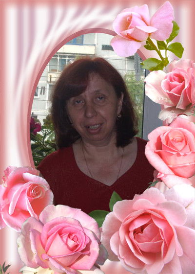 Татьяна Тюрина