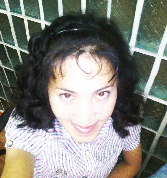 Динара Асылбекова