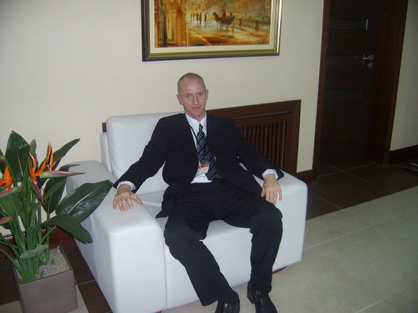 Сергей Герасимов