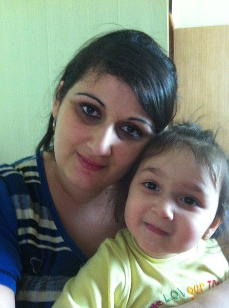 Зарема Боташева